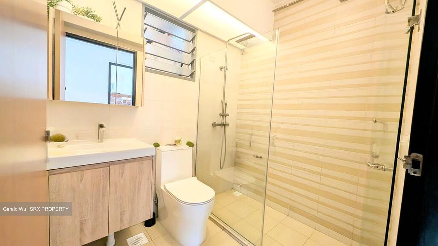 Blk 335A Anchorvale Cove (Sengkang), HDB 5 Rooms #497836421